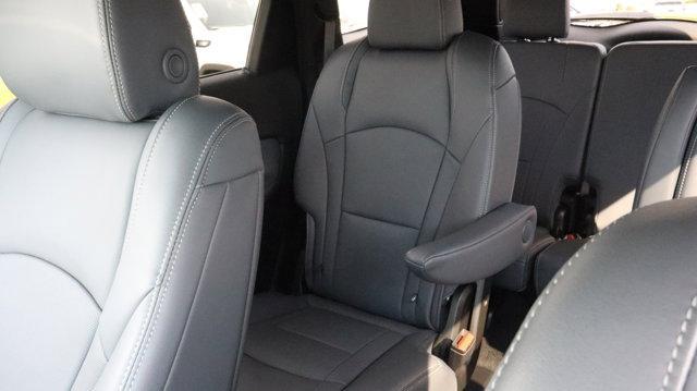used 2024 Buick Enclave car, priced at $37,378