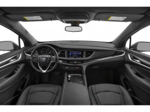 used 2024 Buick Enclave car, priced at $37,995