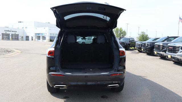 used 2024 Buick Enclave car, priced at $37,378