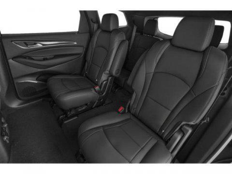used 2024 Buick Enclave car, priced at $37,995