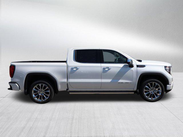 new 2024 GMC Sierra 1500 car, priced at $75,431