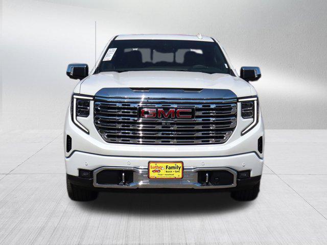 new 2024 GMC Sierra 1500 car, priced at $75,431