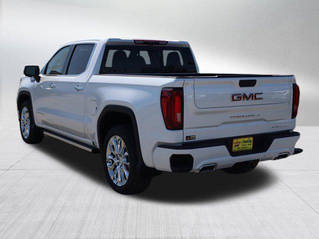 new 2024 GMC Sierra 1500 car, priced at $75,431