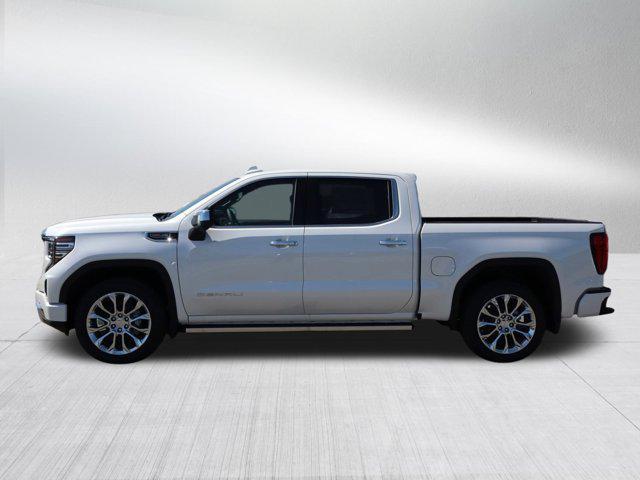 new 2024 GMC Sierra 1500 car, priced at $75,431