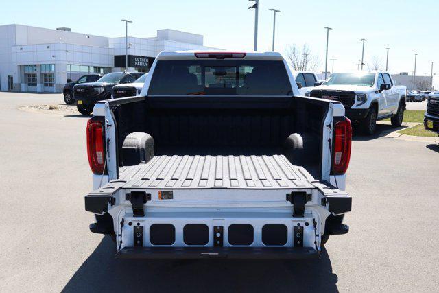 new 2024 GMC Sierra 1500 car, priced at $75,431