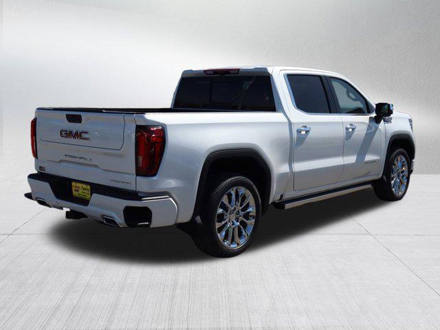 new 2024 GMC Sierra 1500 car, priced at $75,431