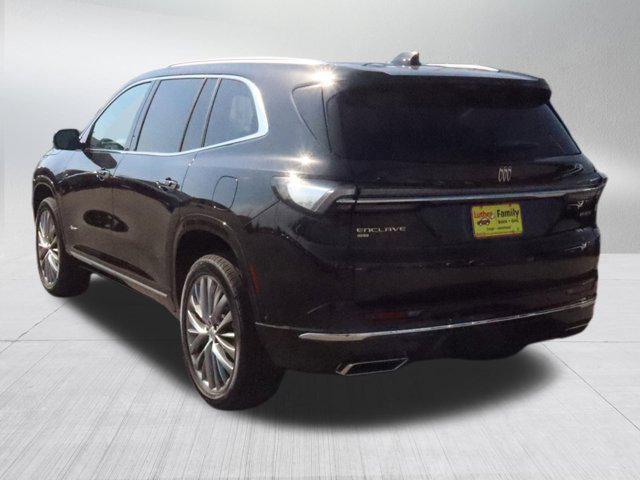 new 2026 Buick Enclave car, priced at $65,506