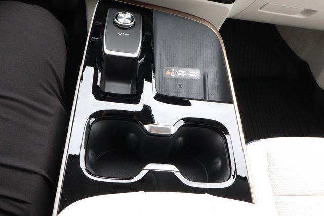 new 2025 Buick Enclave car, priced at $60,246