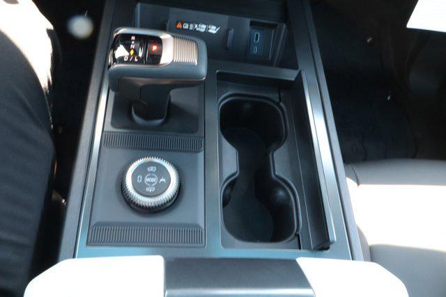 new 2025 GMC HUMMER EV SUV car, priced at $103,614
