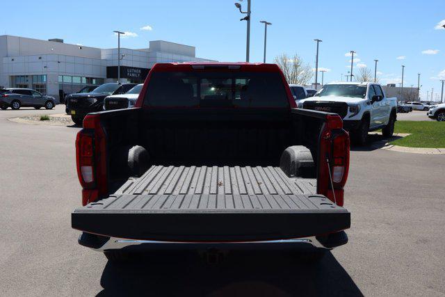 new 2024 GMC Sierra 1500 car, priced at $49,678