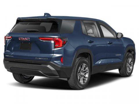 new 2026 GMC Terrain car, priced at $46,185