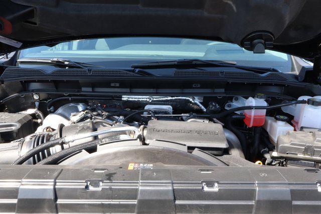 new 2025 GMC Sierra 2500 car, priced at $83,670