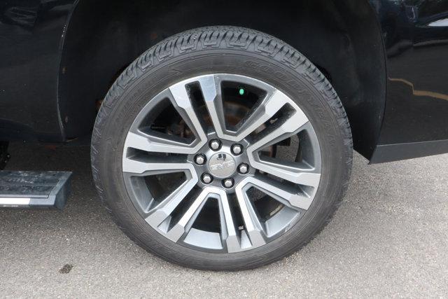 used 2018 GMC Yukon car, priced at $36,872