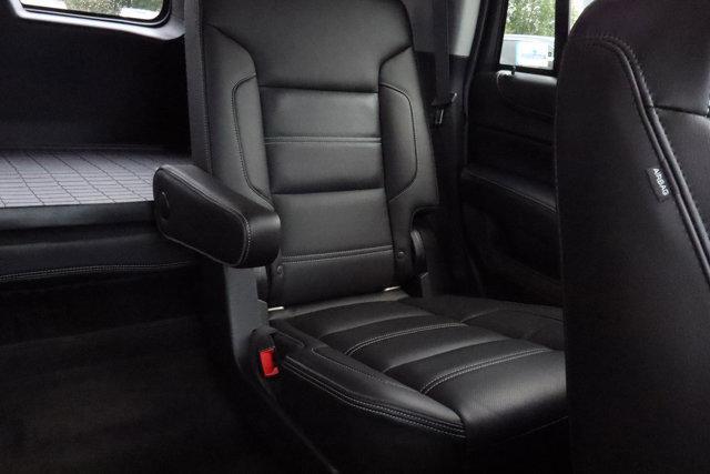 used 2018 GMC Yukon car, priced at $38,995