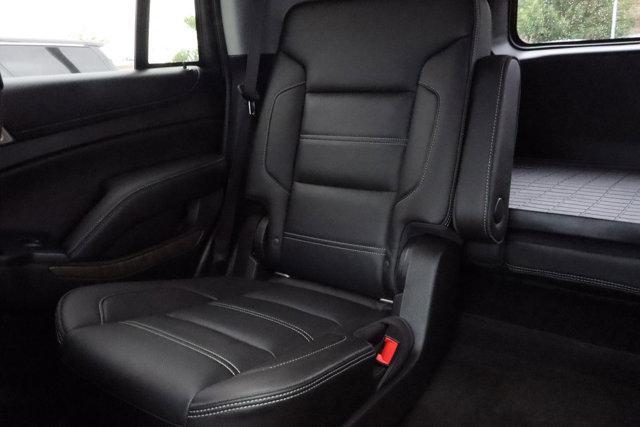 used 2018 GMC Yukon car, priced at $38,995