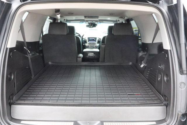 used 2018 GMC Yukon car, priced at $38,995