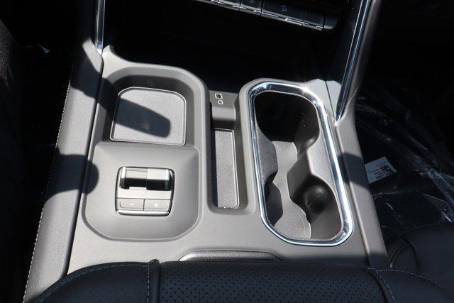 new 2025 GMC Sierra 3500 car, priced at $84,416