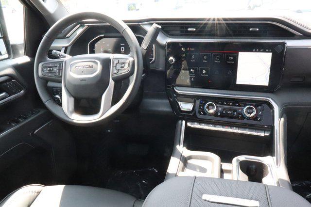 new 2025 GMC Sierra 3500 car, priced at $84,416