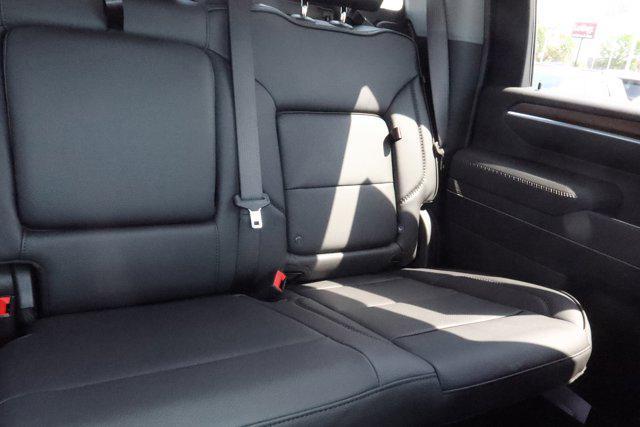 new 2025 GMC Sierra 3500 car, priced at $84,416
