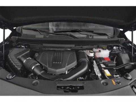 new 2026 Buick Enclave car, priced at $67,155