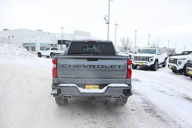 used 2020 Chevrolet Silverado 1500 car, priced at $36,495