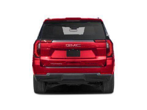 new 2025 GMC Yukon car, priced at $95,275