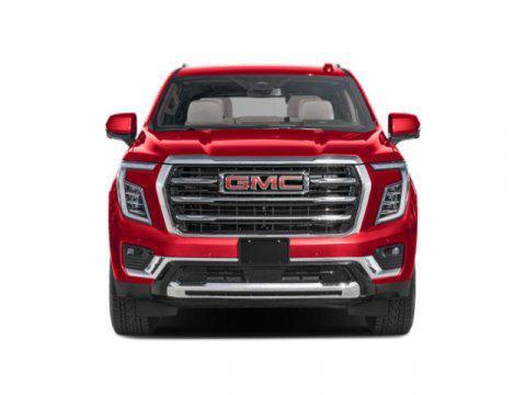 new 2025 GMC Yukon car, priced at $95,275