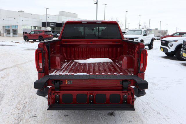 new 2025 GMC Sierra 1500 car, priced at $65,431