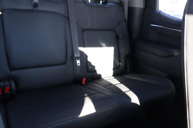 new 2026 GMC Sierra 1500 car, priced at $65,393