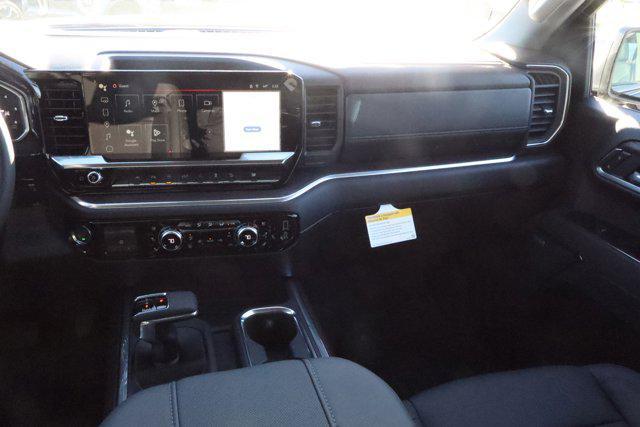 new 2026 GMC Sierra 1500 car, priced at $65,393