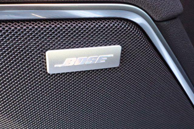 new 2026 GMC Sierra 1500 car, priced at $65,393