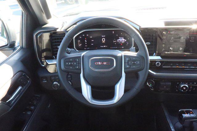 new 2026 GMC Sierra 1500 car, priced at $65,393