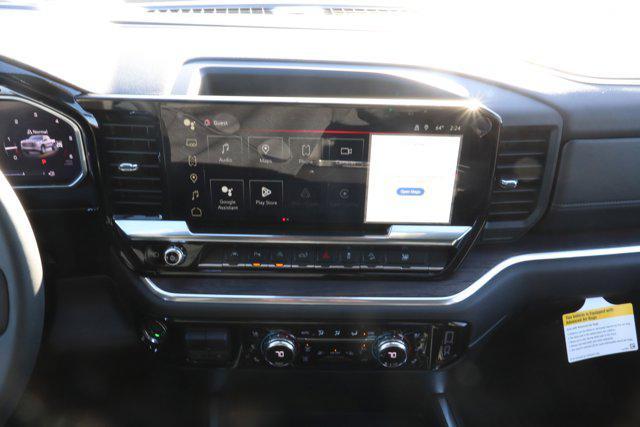 new 2026 GMC Sierra 1500 car, priced at $65,393