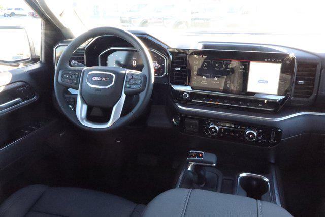 new 2026 GMC Sierra 1500 car, priced at $65,393