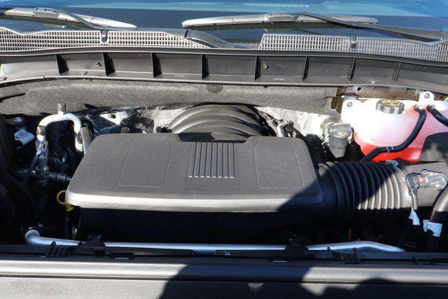 new 2026 GMC Sierra 1500 car, priced at $65,393