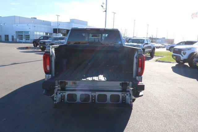 new 2026 GMC Sierra 1500 car, priced at $65,393