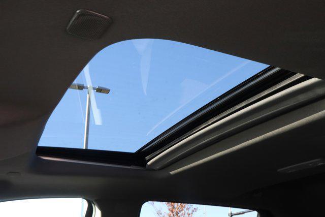 new 2026 GMC Sierra 1500 car, priced at $65,393