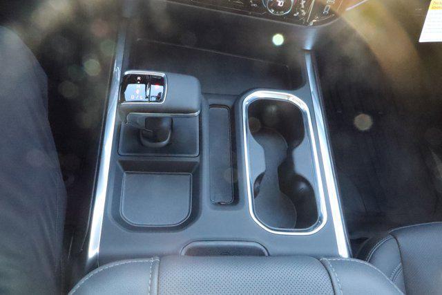 new 2026 GMC Sierra 1500 car, priced at $65,393