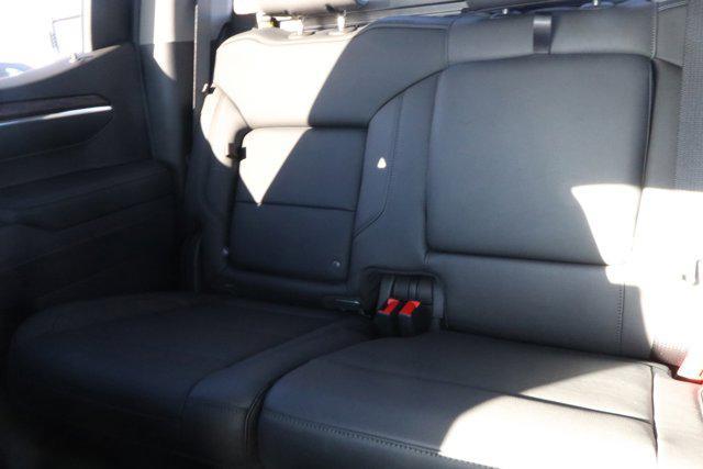 new 2026 GMC Sierra 1500 car, priced at $65,393