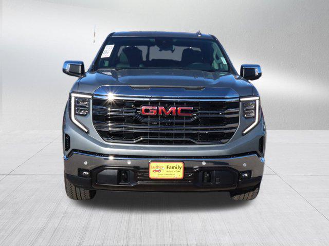 new 2026 GMC Sierra 1500 car, priced at $65,393