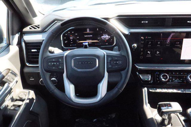 new 2026 GMC Sierra 1500 car, priced at $75,788