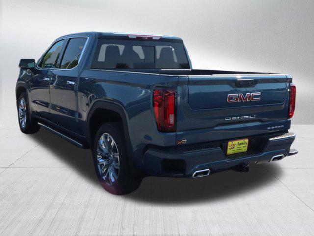 new 2026 GMC Sierra 1500 car, priced at $75,788