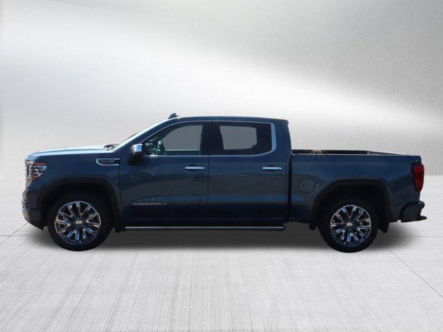 new 2026 GMC Sierra 1500 car, priced at $75,788
