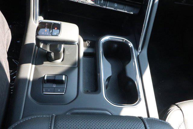 new 2026 GMC Sierra 1500 car, priced at $75,788