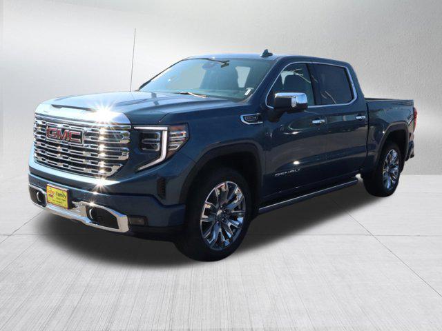 new 2026 GMC Sierra 1500 car, priced at $75,788