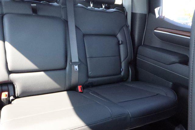 new 2026 GMC Sierra 1500 car, priced at $75,788