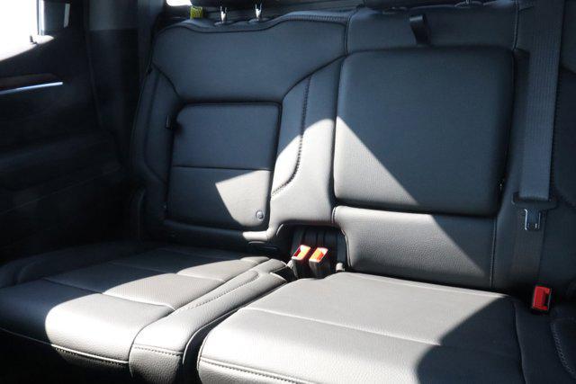 new 2026 GMC Sierra 1500 car, priced at $75,788