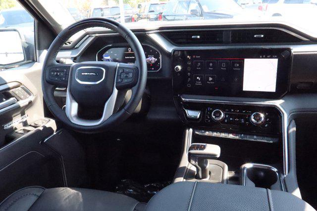 new 2026 GMC Sierra 1500 car, priced at $75,788