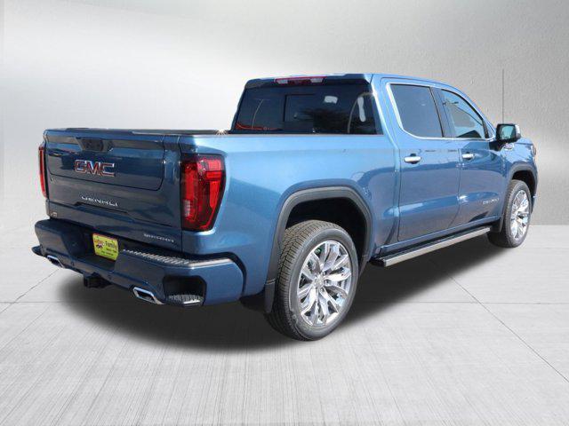 new 2026 GMC Sierra 1500 car, priced at $75,788