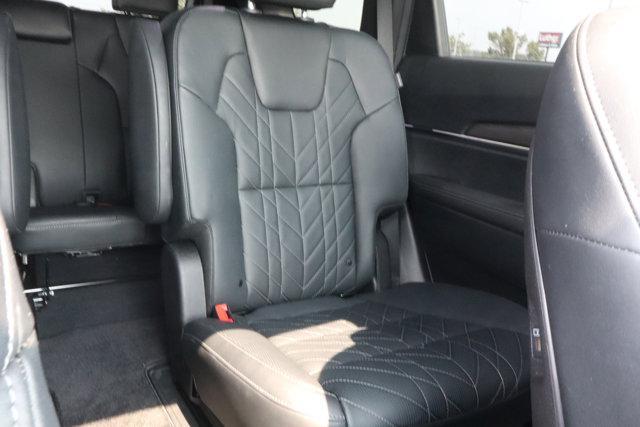 used 2023 Kia Telluride car, priced at $42,995